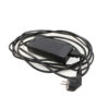 Brightbox Double textile light wall Brightbox Double textile light wall