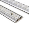 Brightbox Double textile light wall Brightbox Double textile light wall