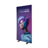 Brightbox Double textile light wall Brightbox Double textile light wall