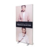Brightbox Fold&Go textile light wall Brightbox Fold&Go textile light wall