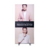 Brightbox Fold&Go textile light wall Brightbox Fold&Go textile light wall