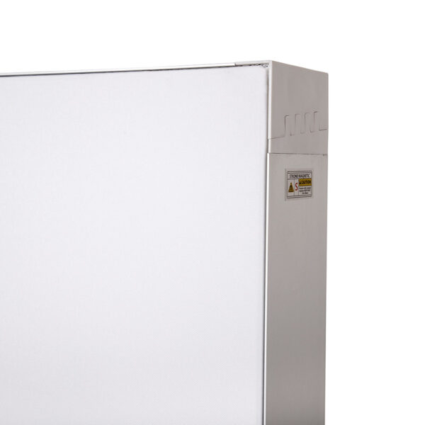 Brightbox Fold&Go textile light wall Brightbox Fold&Go textile light wall