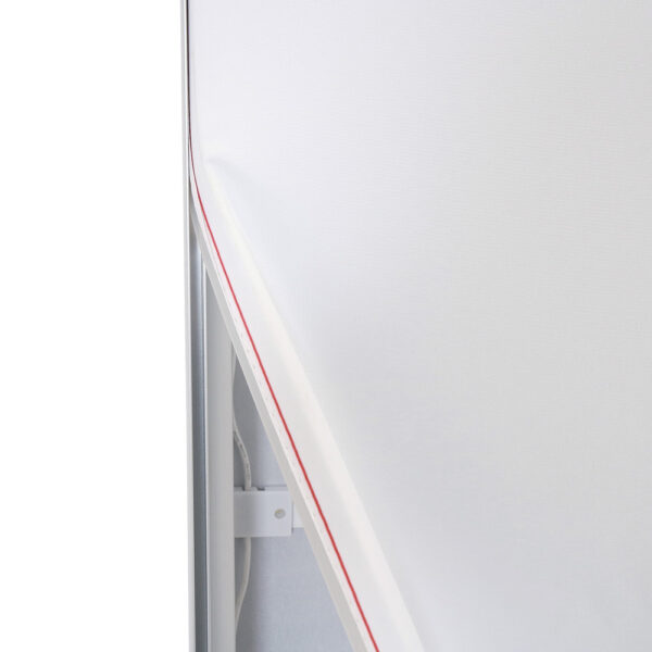 Brightbox Single textile light wall Brightbox Single textile light wall