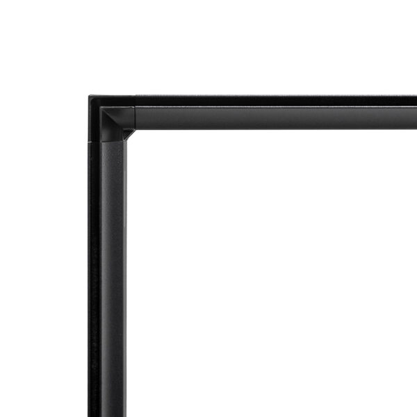 Brightbox Single textile light wall Brightbox Single textile light wall