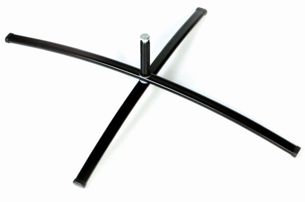 Beach flag cross base 30