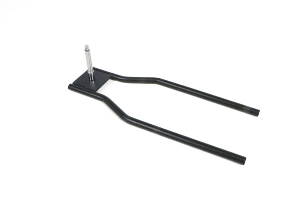 Beach flag Budget tyre base, 17 mm rotating head Beach flag Budget tyre base, 17 mm rotating head