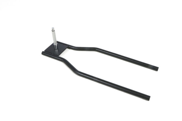 Beach flag Budget tyre base, 17 mm rotating head Beach flag Budget tyre base, 17 mm rotating head