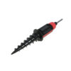 Beach flag Budget screw-in ground anchor, 17 mm rotating head
