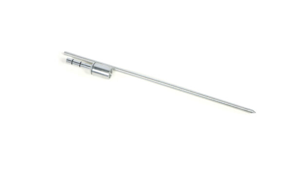 Beach flag Budget ground spike, 17 mm rotating head Beach flag Budget ground spike, 17 mm rotating head