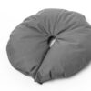 Beach flag sandbag