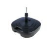 Beach flag Budget water tank 21 l, 17 mm rotating head