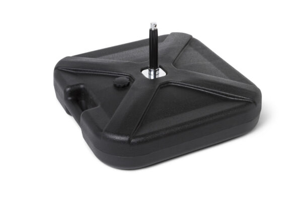 Beach flag water tank 24 l Beach flag water tank 24 l