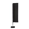 Beach flag water tank 24 l