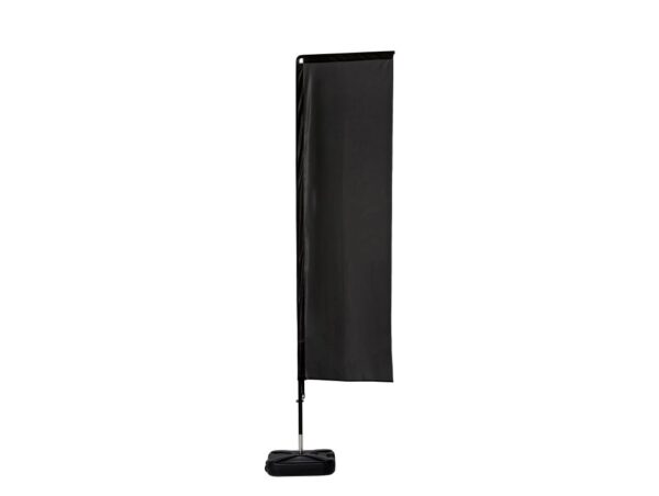 Beach flag water tank 24 l
