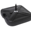 Beach flag water tank 24 l