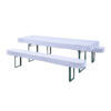 Custom printed beer table set cover Custom printed beer table set cover