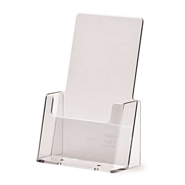 Table leaflet holder DL Table leaflet holder DL