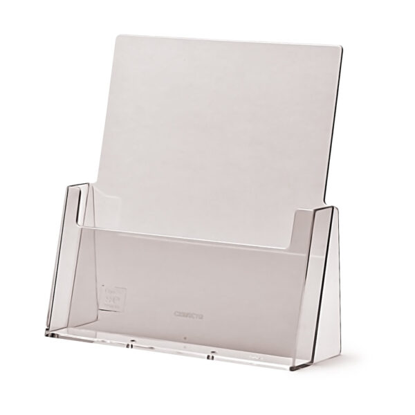 Table leaflet holder Table leaflet holder