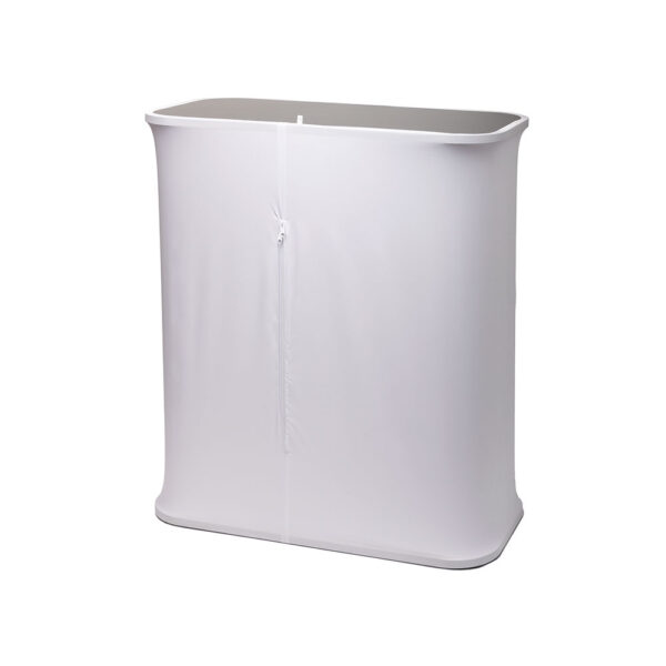Bounce Up counter, black tabletop