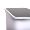 Bounce Up counter, black tabletop