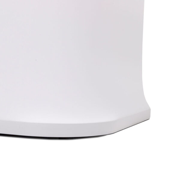 Bounce Up counter, black tabletop
