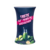 Easy Oval promotion counter Easy Oval promotion counter