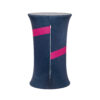 Easy Oval promotion counter Easy Oval promotion counter