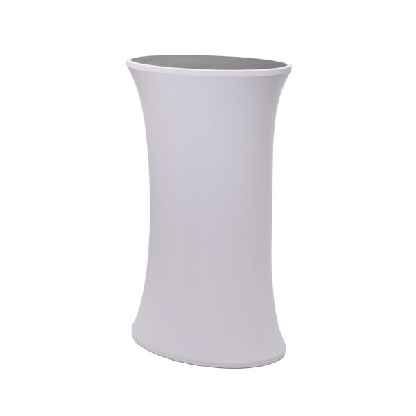 Easy Oval promotion counter Easy Oval promotion counter