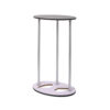 Easy Oval promotion counter Easy Oval promotion counter
