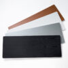 Textile counter, black