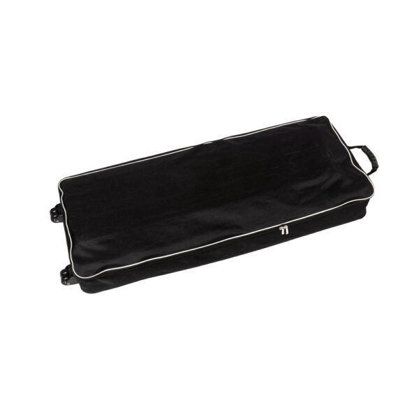 Impress M counter, black