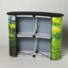 Magnetic counter, black Magnetic counter, black