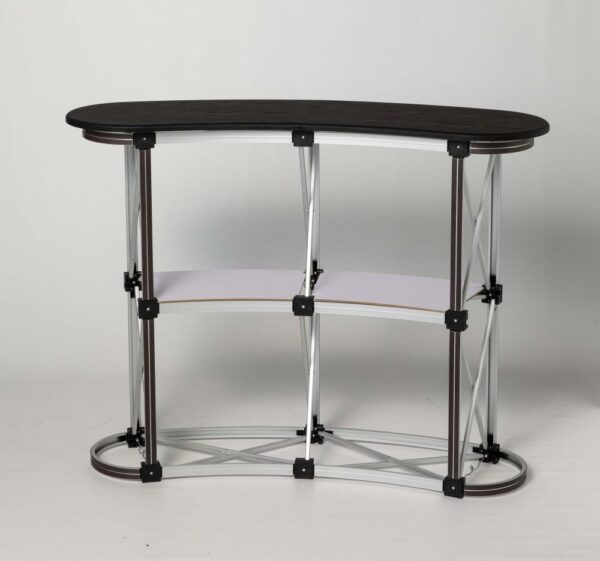 Magnetic counter, black Magnetic counter, black