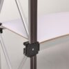 Magnetic counter, light oak Magnetic counter, light oak