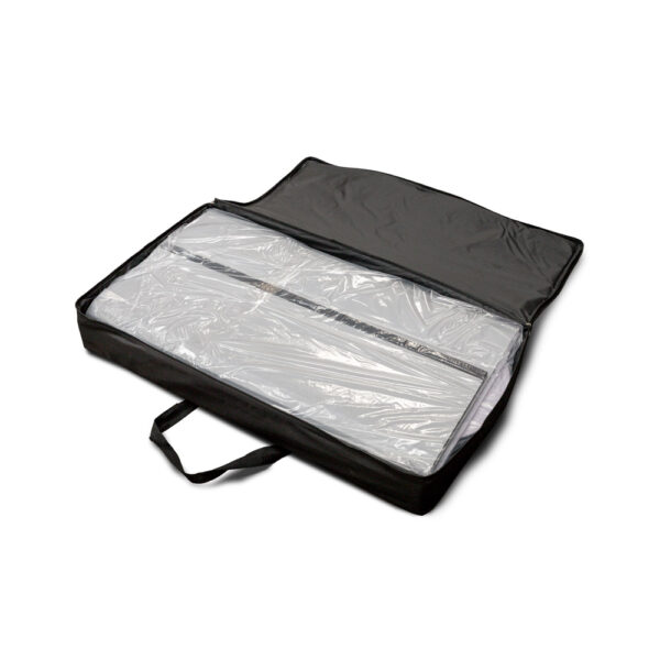 Professional Original M counter, black