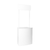 Promotion counter Promotion counter