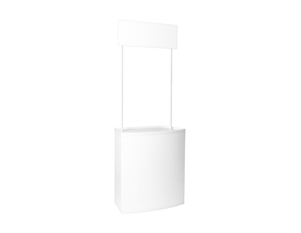 Promotion counter Promotion counter