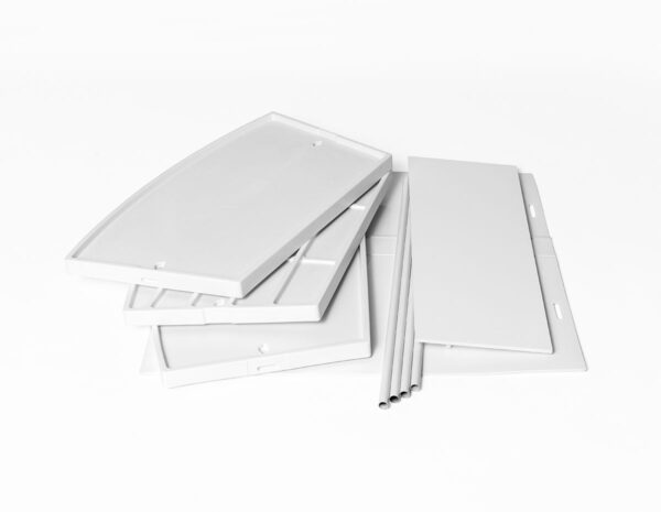 Promotion counter Promotion counter