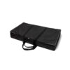 Professional round counter, black Professional round counter, black