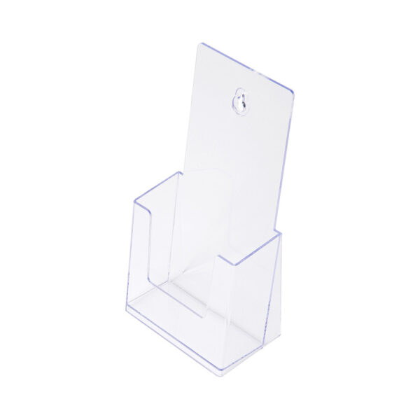 Table/wall leaflet holder DL Table/wall leaflet holder DL