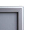 Snap frame 32 mm, mitred corners