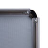 Snap frame 20 mm, Rondo Snap frame 20 mm, Rondo