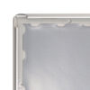 Scritto® snap frame A3, mitred corners, 25 mm Scritto® snap frame A3, mitred corners, 25 mm