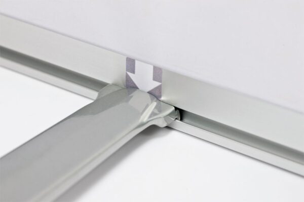 L-Banner Telescopic L-Banner Telescopic