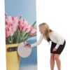 L-Banner Telescopic L-Banner Telescopic