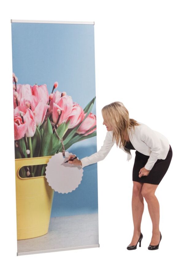 L-Banner Telescopic L-Banner Telescopic
