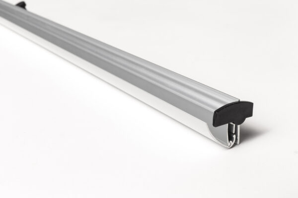 L-banner Quick 80×200 cm L-banner Quick 80×200 cm