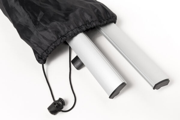 L-banner Quick 80×200 cm L-banner Quick 80×200 cm