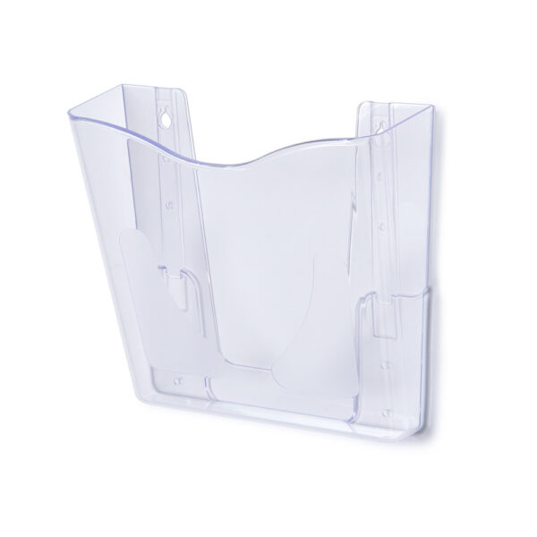 Scritto® leaflet holder A4 Scritto® leaflet holder A4