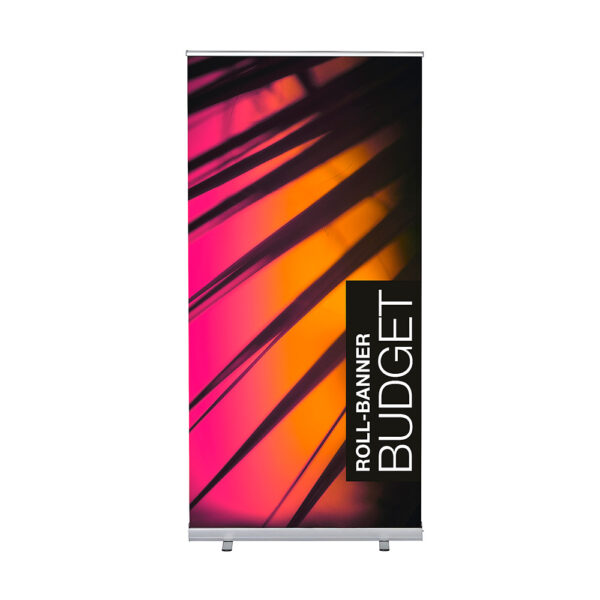 Roll-up Budget